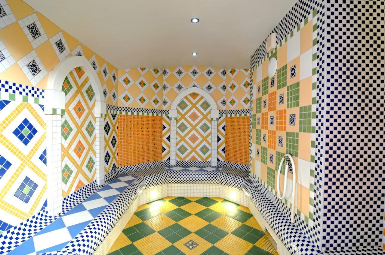 Hotel Vz Merin エクステリア 写真