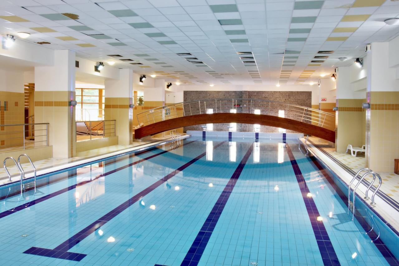 Hotel Vz Merin エクステリア 写真
