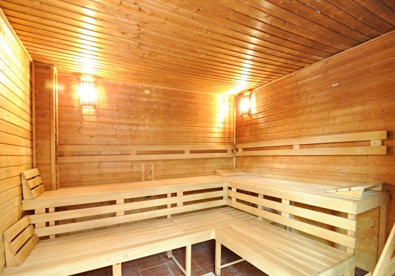 Hotel Vz Merin エクステリア 写真