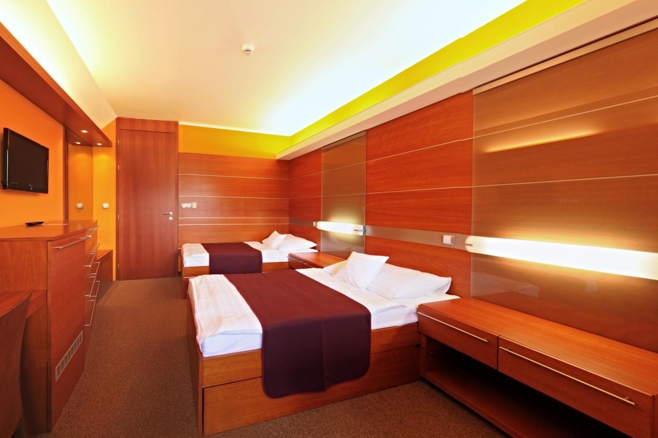 Hotel Vz Merin 部屋 写真
