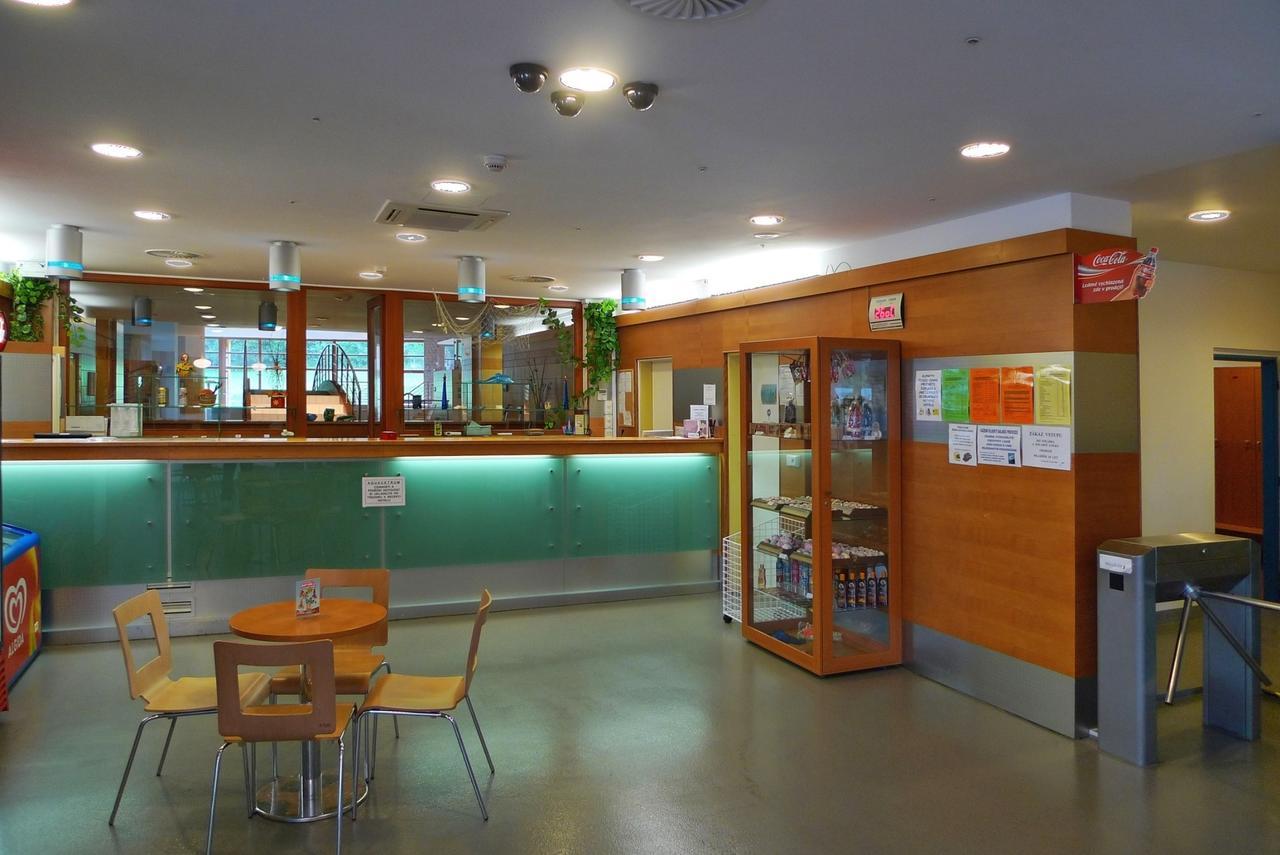 Hotel Vz Merin エクステリア 写真