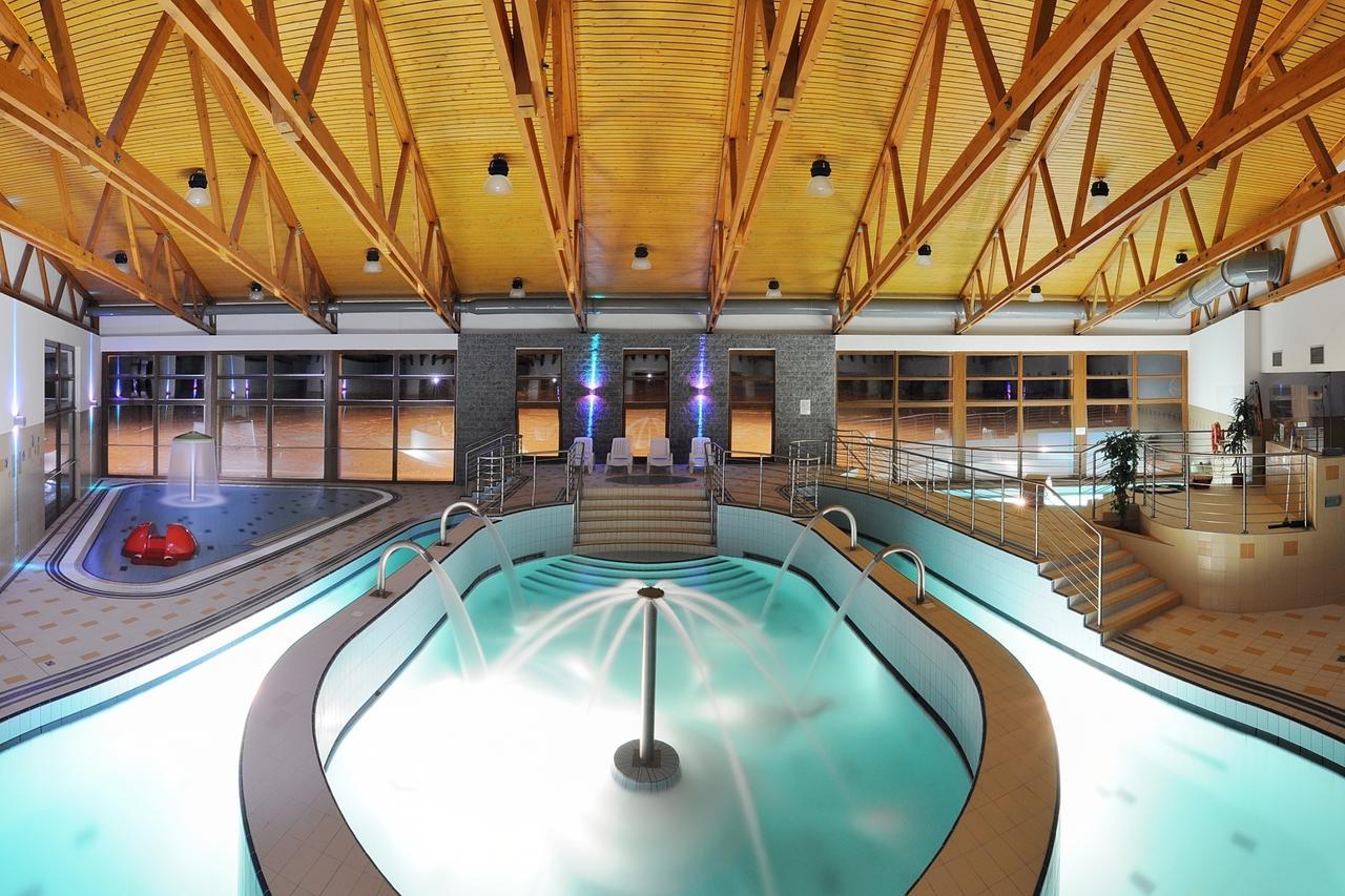 Hotel Vz Merin エクステリア 写真
