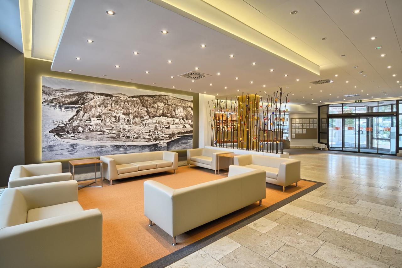 Hotel Vz Merin エクステリア 写真