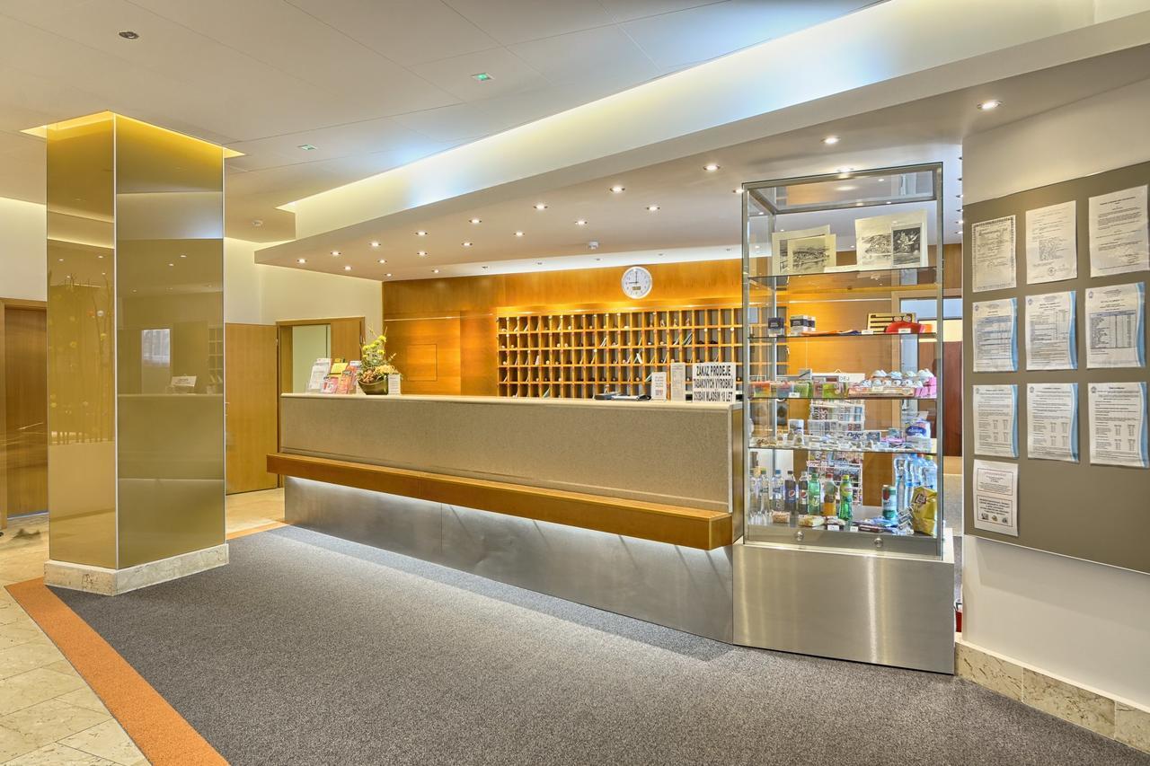 Hotel Vz Merin エクステリア 写真